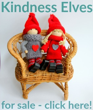The Kindness Elves Store